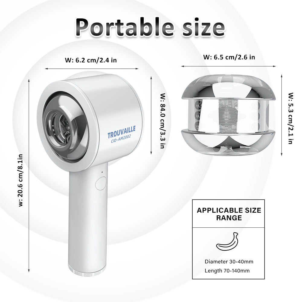 Automatic Male Masturbation Cup Real Vagina Vibrator Oral Blowjob Pussy Stimulator Masturbator Sex toys for Adult goods for men