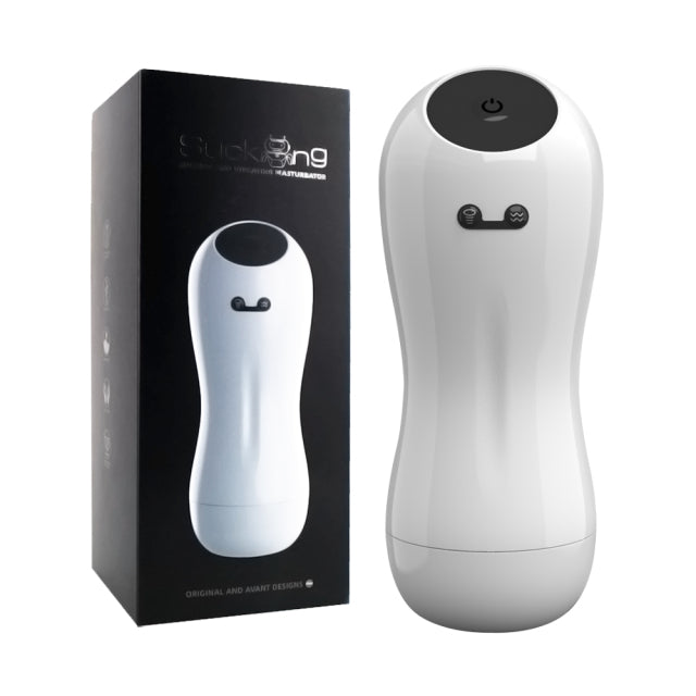 Male Masturbators Real Oral Vagina Vacuum Automatic Sucking Vibrators Masturbation Cup Sex Toys for Men Blowjob Sex Machine