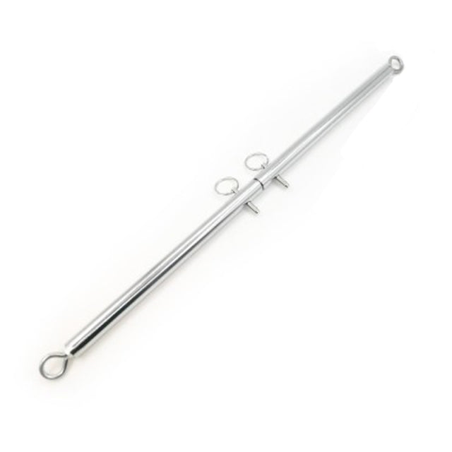 BDSM Bondage Set Stainless Steel Adjustable Spreader Bar Sex Slave Handcuffs Ankle Cuffs Fetish Restraints Sex Toys for Couples