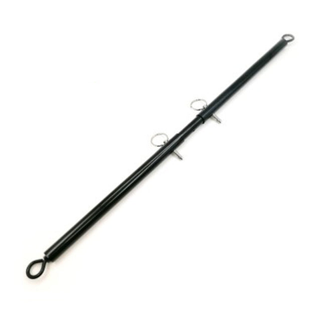 BDSM Bondage Set Stainless Steel Adjustable Spreader Bar Sex Slave Handcuffs Ankle Cuffs Fetish Restraints Sex Toys for Couples