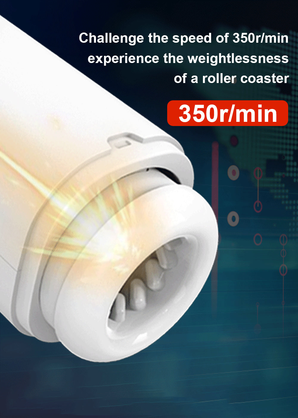Automatic Male Masturbator Thrusting Cup for adults Penis Stimulation Soft Textured Vagina Penis Training Sex Toys for Men