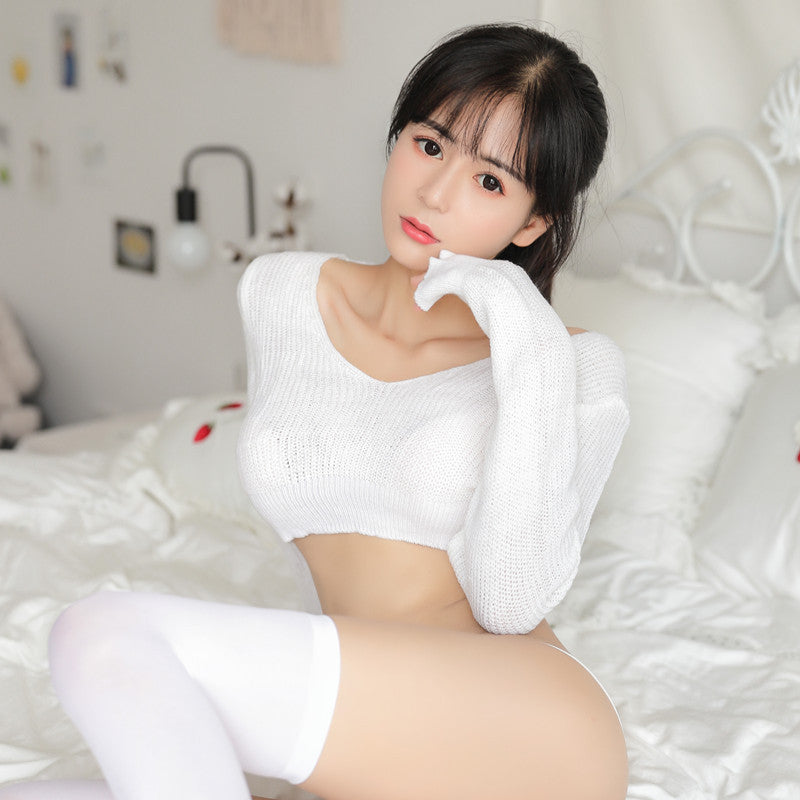 Passion Role Play Student JK Uniform Japanese Naughty Sexy Lingerie Erotic Sailor Cosplay Costumes Porno School Girl Skirt Suit
