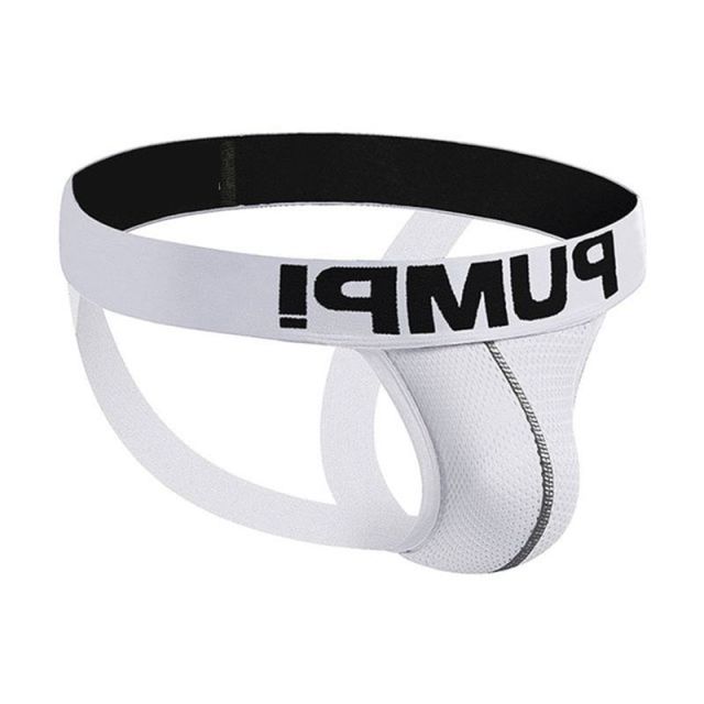 Sexy Thongs Gay Underwear Men Jockstrap Mens Panties Cotton Men Thong Bikini String Homme Cueca Tanga Low Waist Sissy Jock Strap