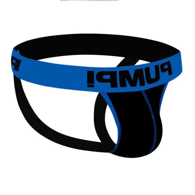 Sexy Thongs Gay Underwear Men Jockstrap Mens Panties Cotton Men Thong Bikini String Homme Cueca Tanga Low Waist Sissy Jock Strap