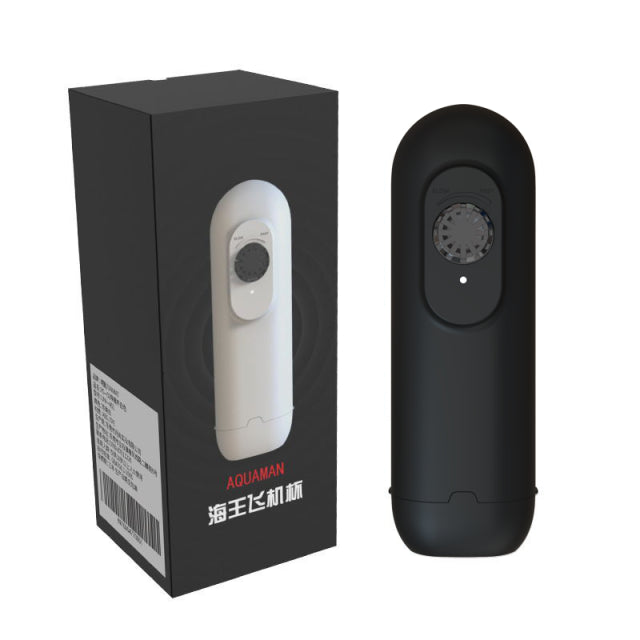 Automatic Male Masturbator Thrusting Cup for adults Penis Stimulation Soft Textured Vagina Penis Training Sex Toys for Men