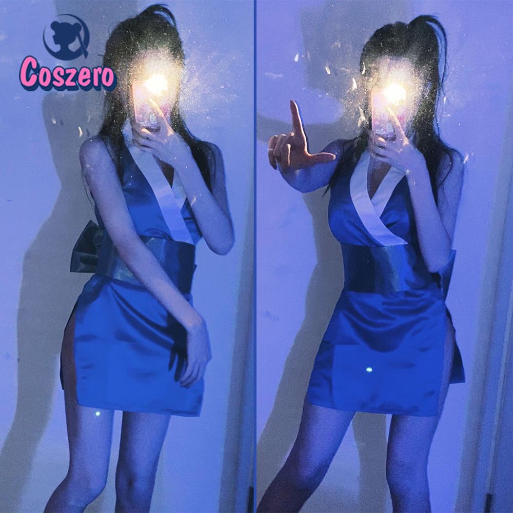 Anime Demon Slayer Suma Hinatsuru Makio Cosplay Costume Uzui Tengen Wives Uniform Dress Entertainment District Arc