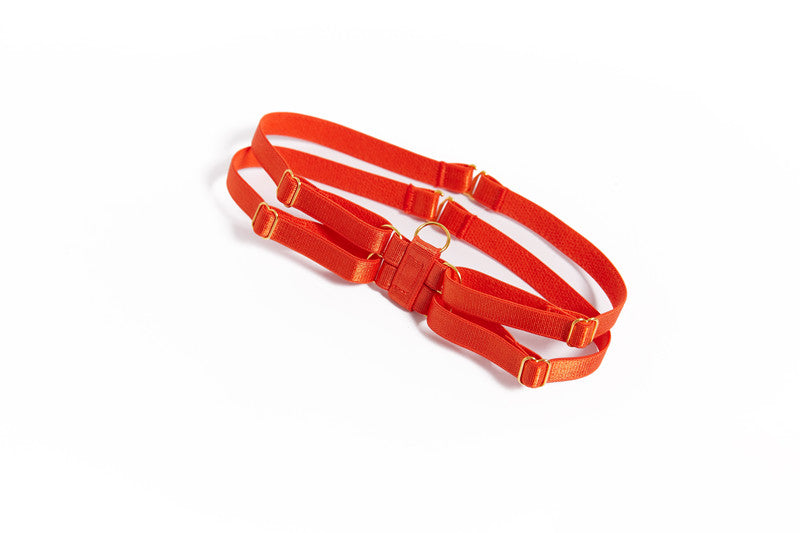 MIRABELLE Sexy Lingerie Hollow Out Erotic Costumes Transparent Bra Thong Outfits Hot Porn Lingerie Bottom Whore 4-Piece Sex Suit