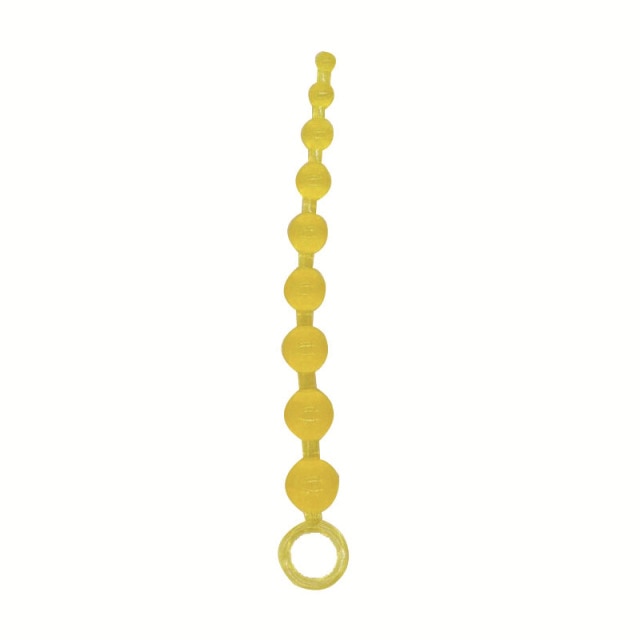 Super Long Silicone Butt Plug Anal Beads Ball Sex Toy for Beginners Man Women Couples Anus Masturbator Prostate Massager Erotic