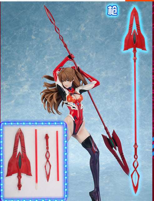 Cosplay Costume Ayanami Rei Asuka Langley Soryu Cosplay Sexy Jumpsuit Women Black Bodysuit Halloween Party Stocking Full Set