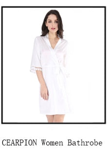 Sexy Lounge Casual Nightdess For Women Sleepwear Female Loose Print Flower Kimono Bathrobe Royal Blue Long Robe Gown With Belt
