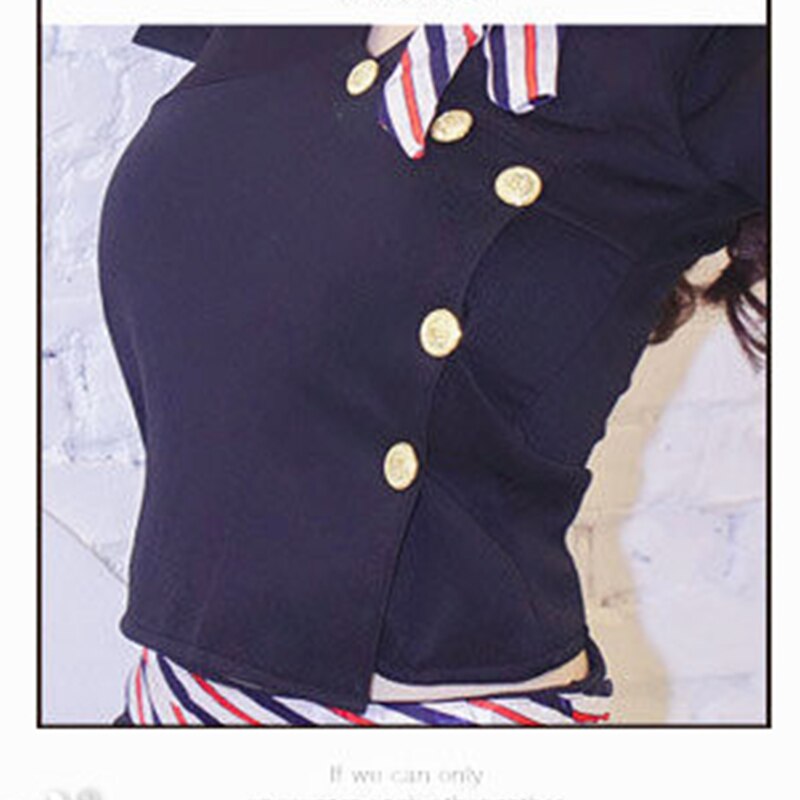 Sexy Cosplay Stewardess Uniforms Extremely Temptation Nightclub Short Skirt OL Professional Wear Plus Size WomenSexy Lingerie