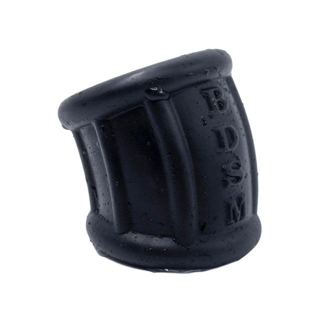 Audlt Male Silicone Cock Ring Locked Sperm Ring Prepuce Blocking Delayed Ejaculation Condoms Enlarger Penis Sex Toys For Men Gay