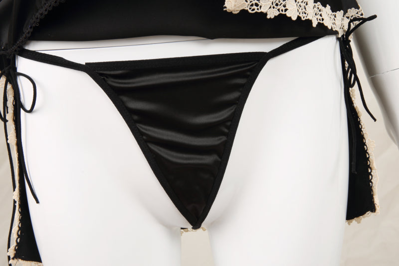 Plus Size Women Night Dress Sexy Sleepwear Lingerie Female Winter Satin Nighty Silk Dress Sleeveless V Neck Backless Nightie