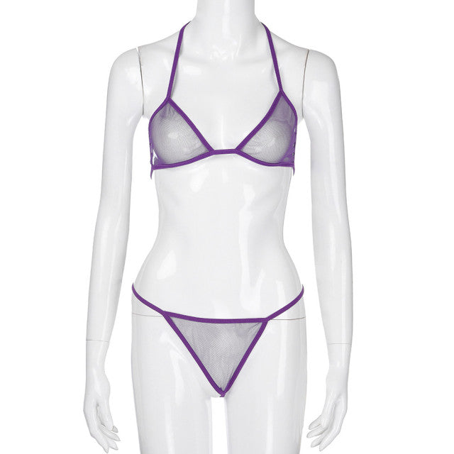 Women Sexy Lingerie Erotic Temptation Lace Push Up Transparent Ultrathin Bra Sex Underwear Hot Exotic Plus Size Sexy Costumes