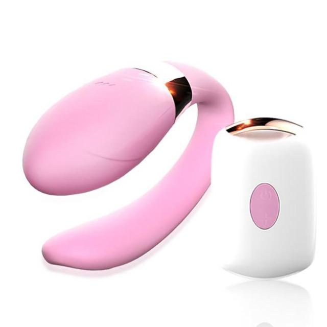 Sex Toy Wireless Remote Control Pussy Massage Massager Woman Couple Vibrator