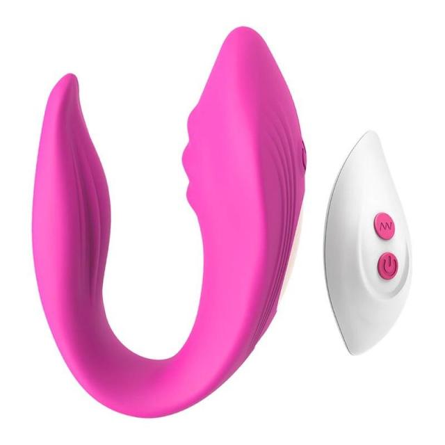 Sex Toy Wireless Remote Control Pussy Massage Massager Woman Couple Vibrator