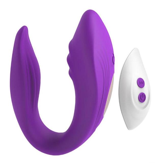 Sex Toy Wireless Remote Control Pussy Massage Massager Woman Couple Vibrator