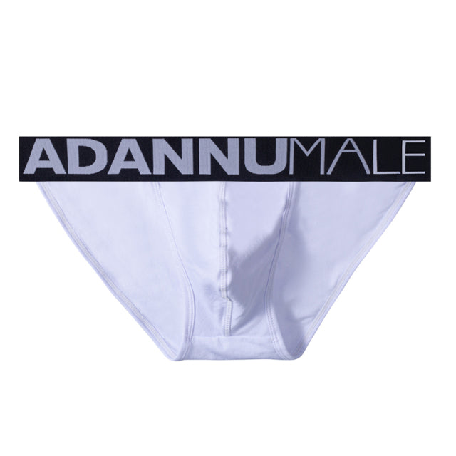 13Colour Sports Style Cotton Men Underwear Sexy Mens Briefs Breathable Low Waist Male Panties Gay Cuecas Side Cut Slip Hombre