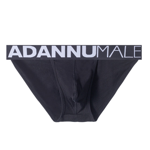 13Colour Sports Style Cotton Men Underwear Sexy Mens Briefs Breathable Low Waist Male Panties Gay Cuecas Side Cut Slip Hombre