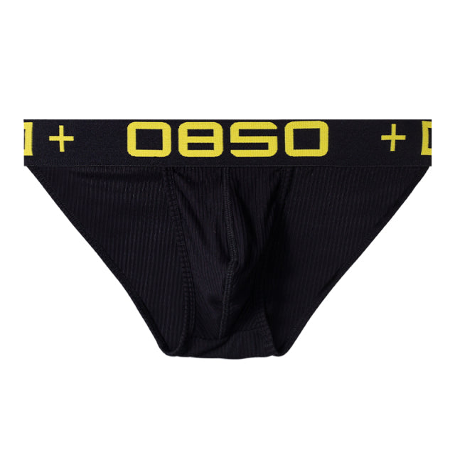 13Colour Sports Style Cotton Men Underwear Sexy Mens Briefs Breathable Low Waist Male Panties Gay Cuecas Side Cut Slip Hombre