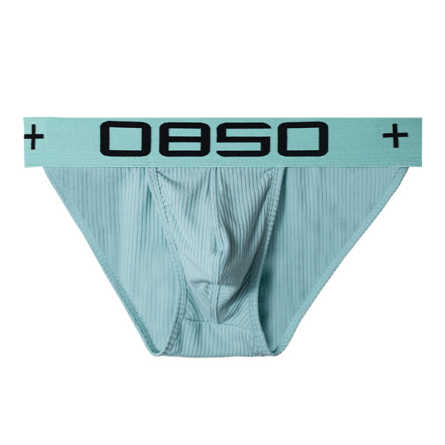 13Colour Sports Style Cotton Men Underwear Sexy Mens Briefs Breathable Low Waist Male Panties Gay Cuecas Side Cut Slip Hombre