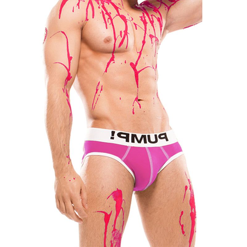 Sexy Man Underwear Men Briefs Underpants Low waist Men Briefs Bikini Gay Underwear Male Underwear Top