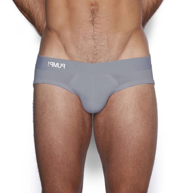 Sexy Man Underwear Men Briefs Underpants Low waist Men Briefs Bikini Gay Underwear Male Underwear Top