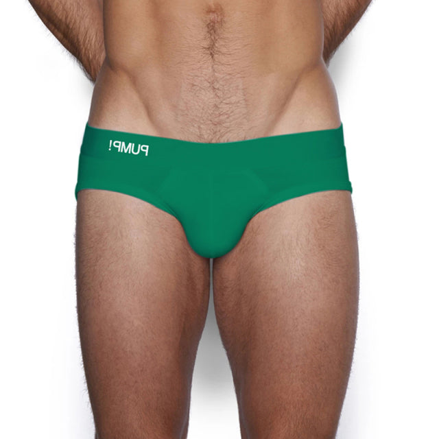 Sexy Man Underwear Men Briefs Underpants Low waist Men Briefs Bikini Gay Underwear Male Underwear Top