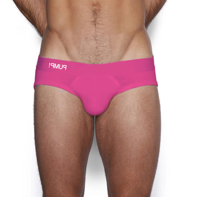 Sexy Man Underwear Men Briefs Underpants Low waist Men Briefs Bikini Gay Underwear Male Underwear Top