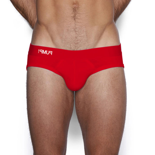 Sexy Man Underwear Men Briefs Underpants Low waist Men Briefs Bikini Gay Underwear Male Underwear Top