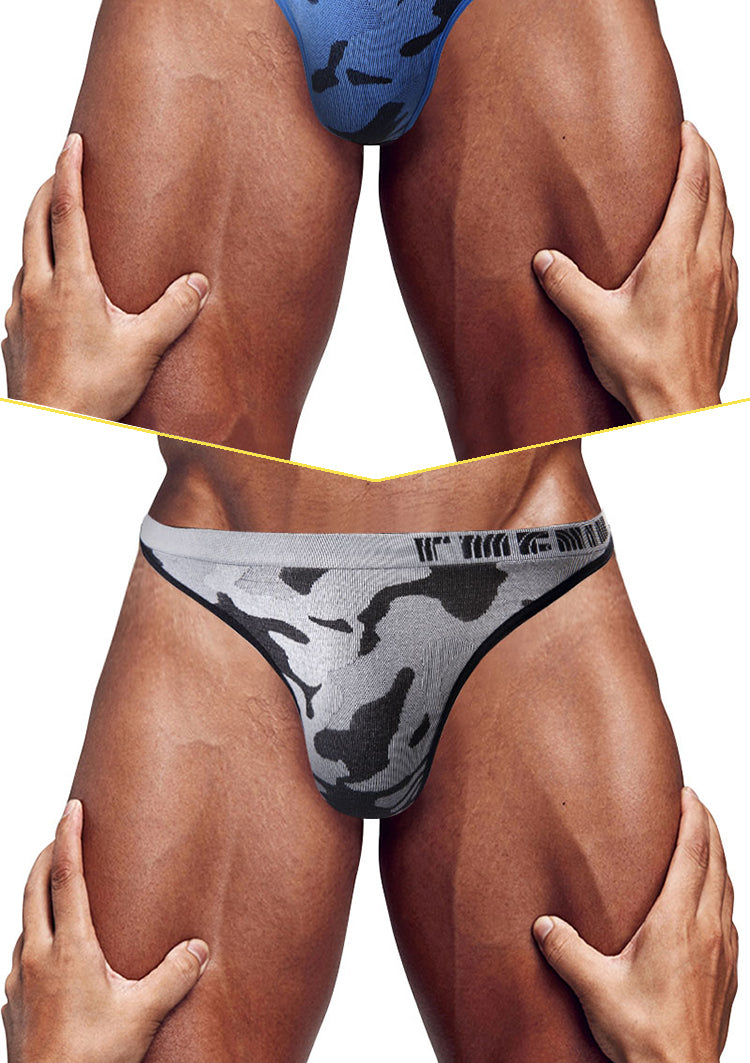 BS Brand Sexy Mens Jockstraps Backless Underwear Penis Jock Strap Man Thongs G-Strings Men Underwear shorts Men Jockstraps CM104