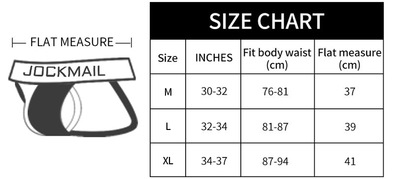 Jockmail Sexy Men Underwear Jockstrap Male Thongs And G Strings Enlargement Cockring Cuecas Gay Men Underwear Penis Jock Strap