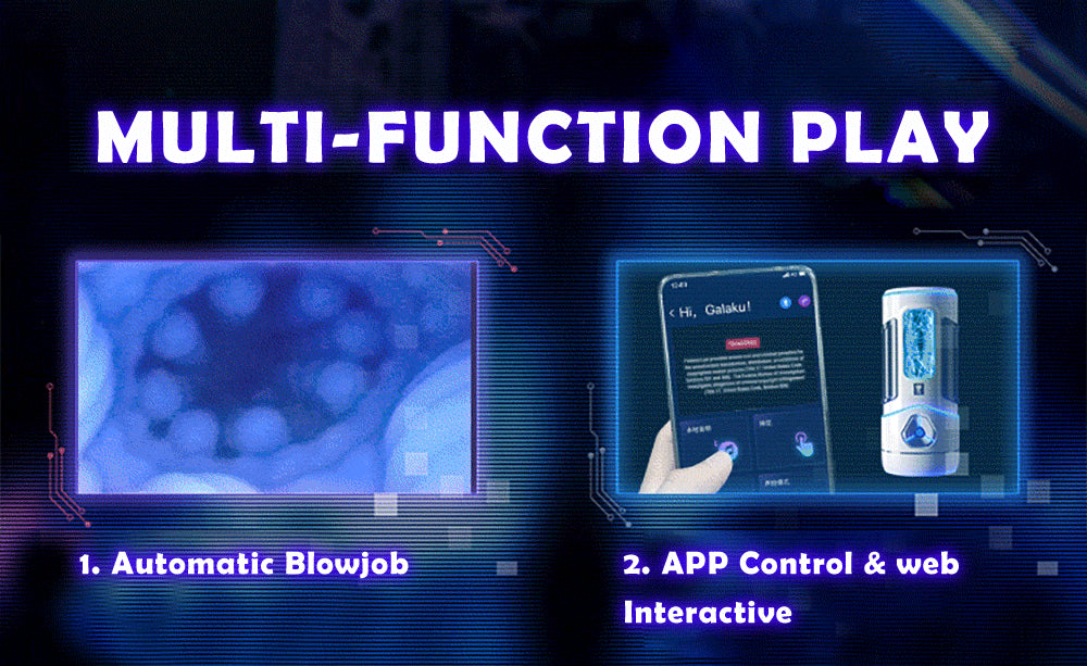 APP Control Automatic Male Masturbation Cup Real Vagina Vibrator Blowjob Bluetooth Masturbator Pussy Voice Sex toys for men