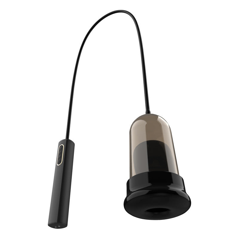 5D Intelligence Self-adaption Male Sex Penis Pump Adult Toy for Men Masturbators Vagina Fucking Machine Masturbardor Masculino