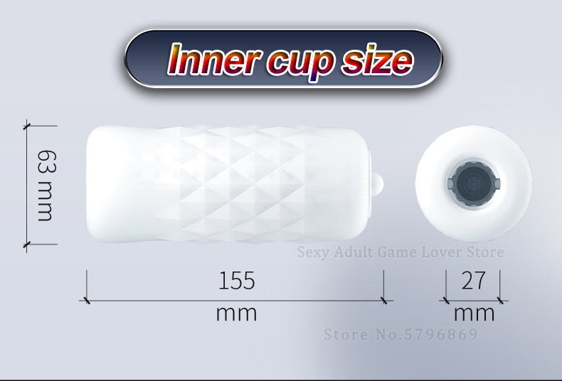 Drywell Electric Telescopic Adjustable Flexible Speed Vagina Real Pussy Piston Male Masturbator Tools Sex Machine Toys For Men