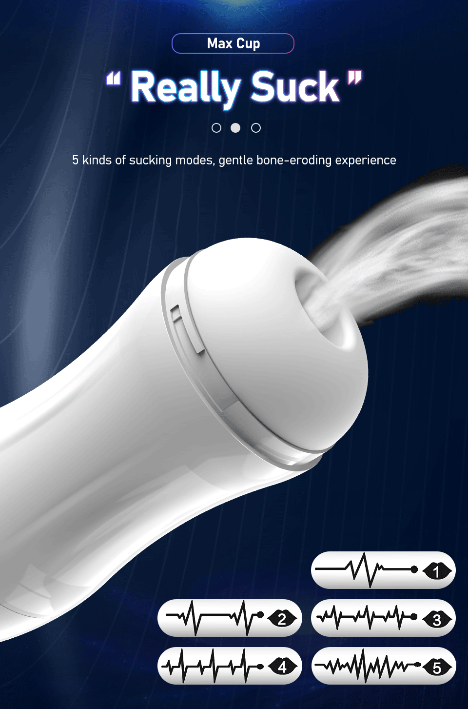 Masturbators For Men Automatic Sucking Real Vagina Vibrator Male Masturbation Cup Pussy Pocket Sex Machine Toys