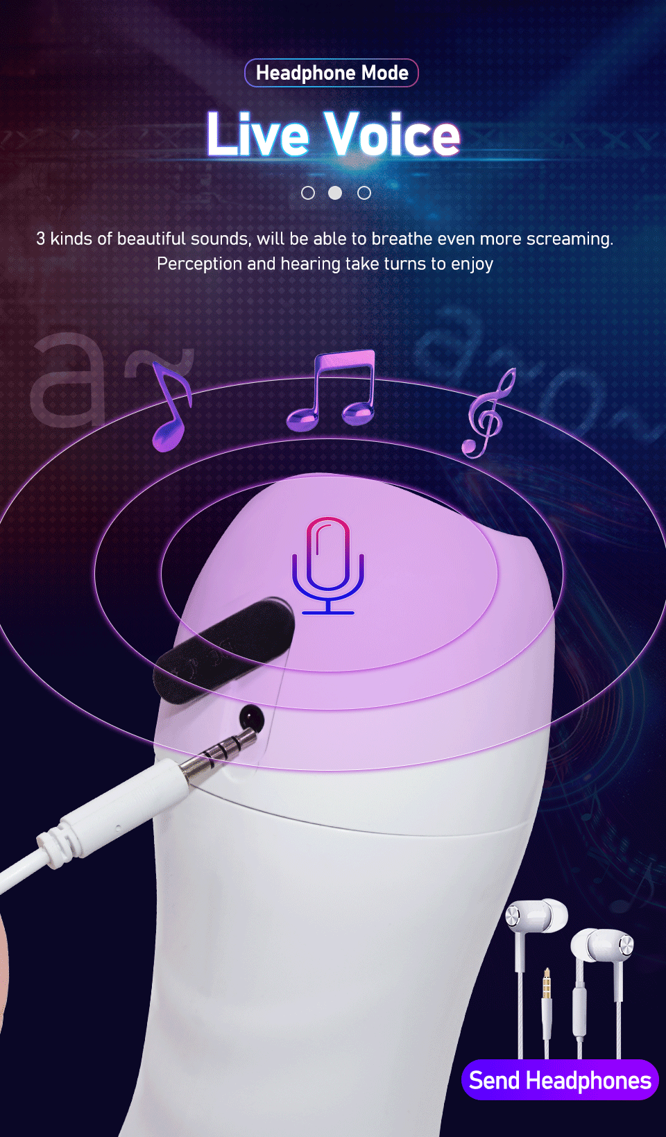Masturbators For Men Automatic Sucking Real Vagina Vibrator Male Masturbation Cup Pussy Pocket Sex Machine Toys