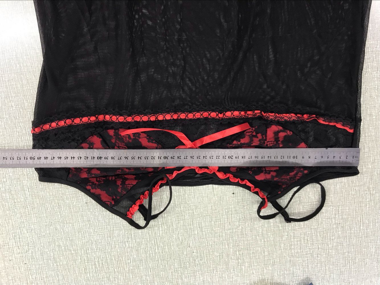 Sexy Large Nightwear Sleep Tops Women Lingerie Lace Dress Underwear Robe Sets Night Dress Temptation Plus Size Spaghetti Strap