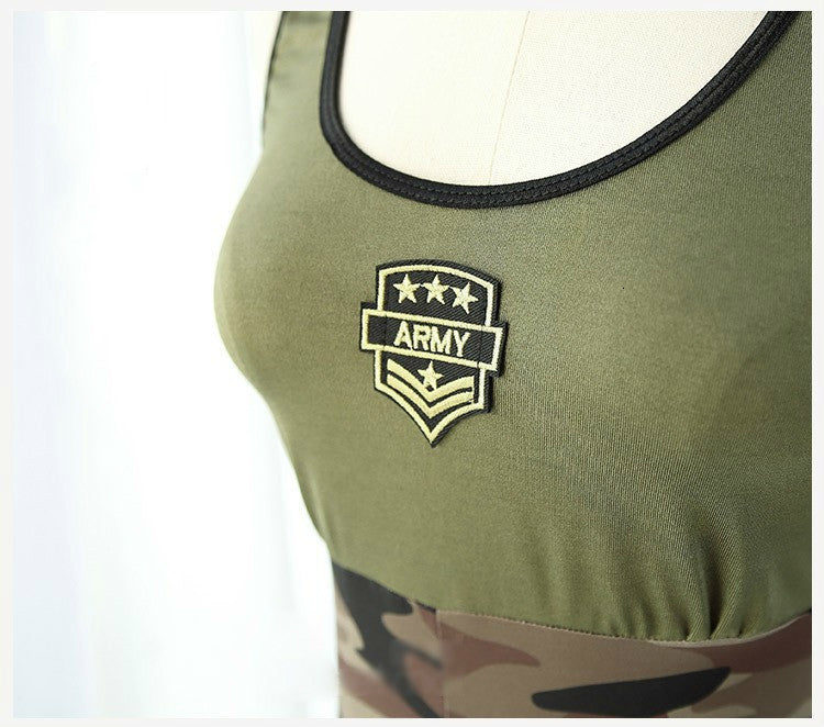 Cool Girl Army Soldier Costume Roleplay Policewoman Sexy Lingerie Dress Halloween Party Military Instructors Cosplay Uniform