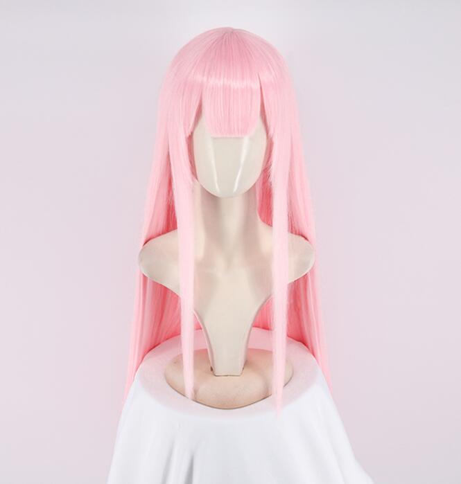 Sexy Cosplay 002 Bodysuit  Anime DARLING in the FRANXX  02 Zero Two Costumes CODE Plug Suit