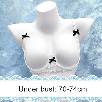 AGCOS Original Design Alice Lolita Maid Cosplay Woman Lovely Cute Dress Sexy Cosplay