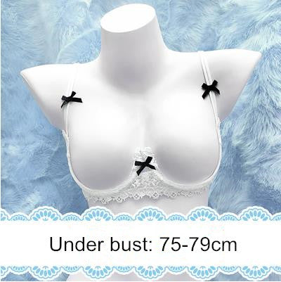 AGCOS Original Design Alice Lolita Maid Cosplay Woman Lovely Cute Dress Sexy Cosplay