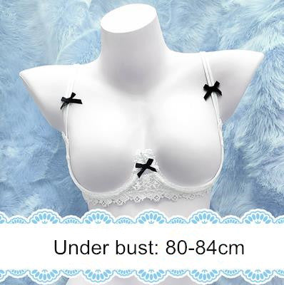 AGCOS Original Design Alice Lolita Maid Cosplay Woman Lovely Cute Dress Sexy Cosplay