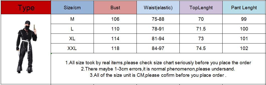 Women Sexy Pirate Costume Adult Men Pirates of the Caribbean Costume Halloween Game Role Pirate Cosplay Fancy Party Dresses