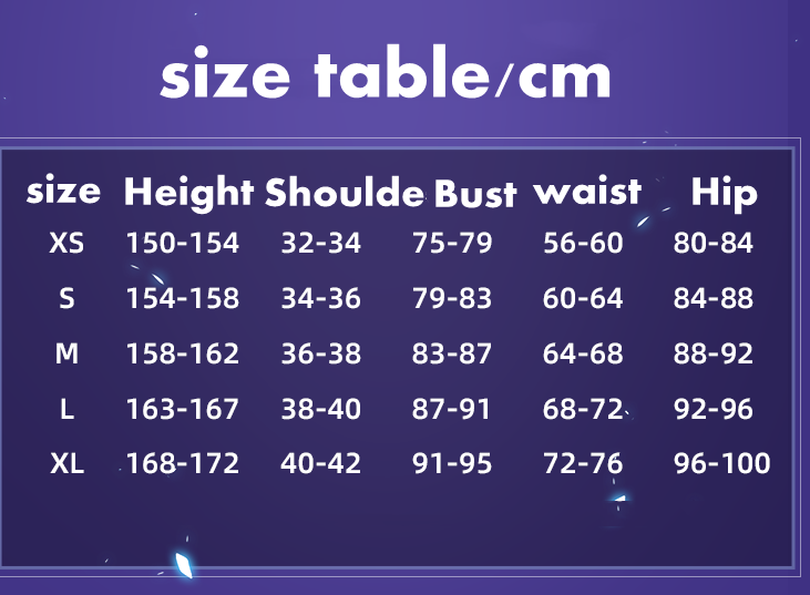 Game Genshin Impact Fischl Cosplay Costume Fischl Cosplay Costume Women Sexy Jumpsuit Halloween Bodysuit Sleeve Full Set