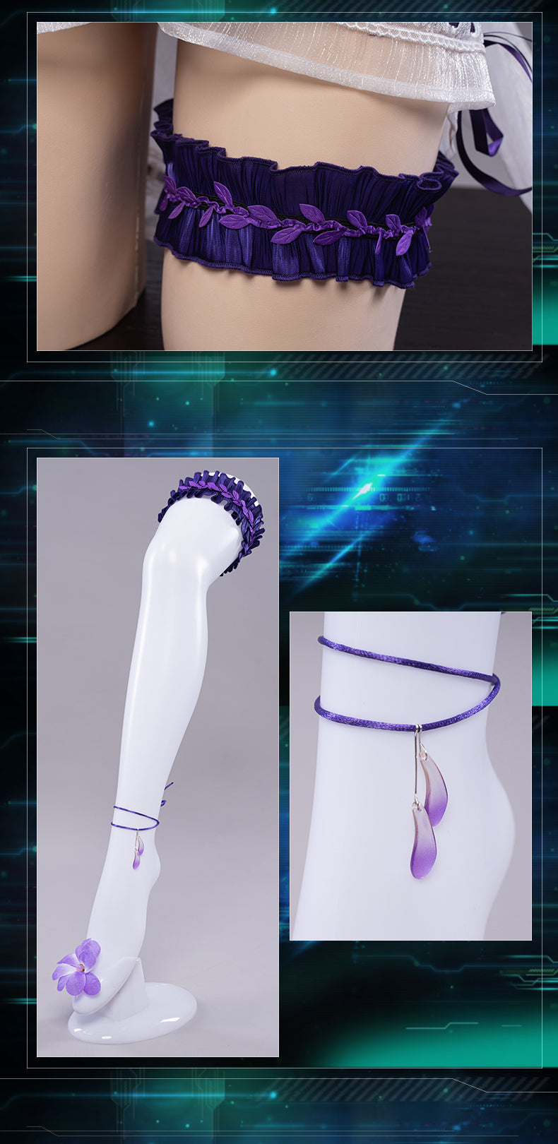 UWOWO Cheshire Cosplay Costume Swimsuit Game Azur Lane Cosplay Costume Game Costumes For Women Hot Dress Azur Cos