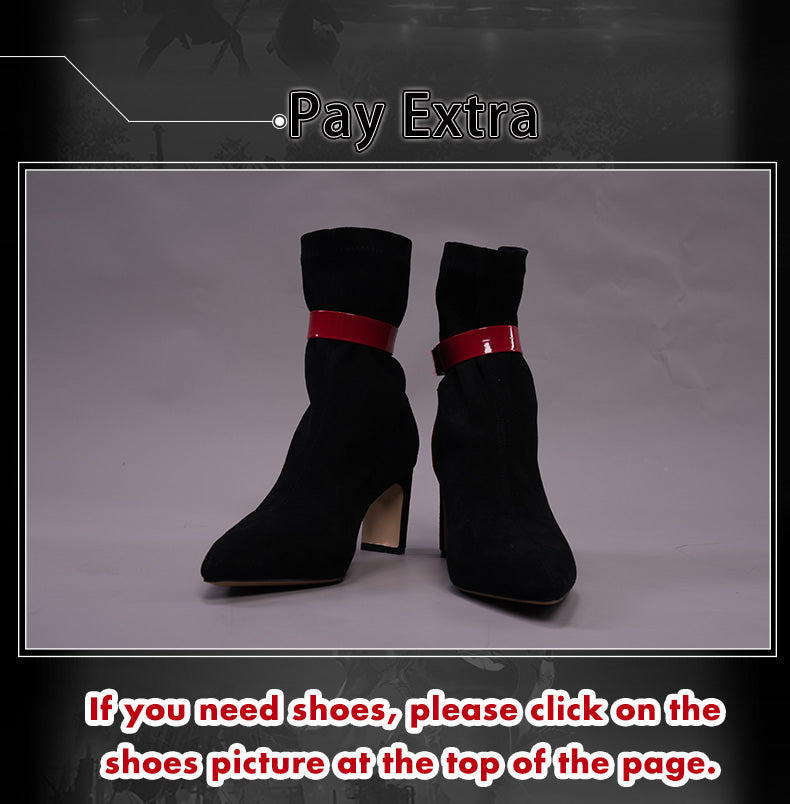 PRE-SALE UWOWO Nier: Automata 2B Cosplay Costume Exclusive Authorization Fanart Bride Ver. Cosplay Sexy Dress Outfit For Women