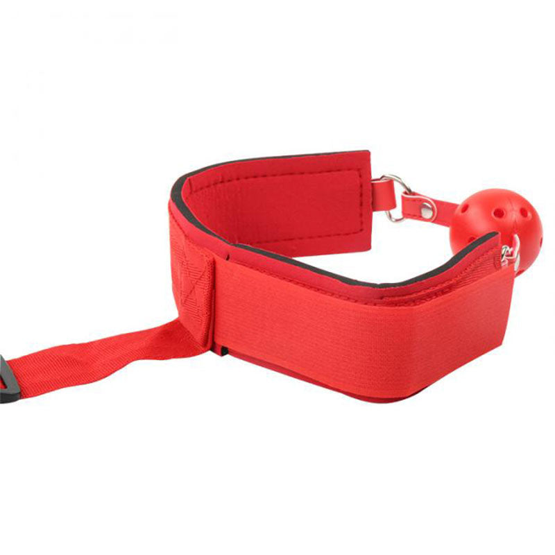 Adult Sex Products Erotic Bondage Bed Games BDSM Sex Bondage Set Women Handcuffs Ankle Cuff Restraints Sex Toys for Couples Anal