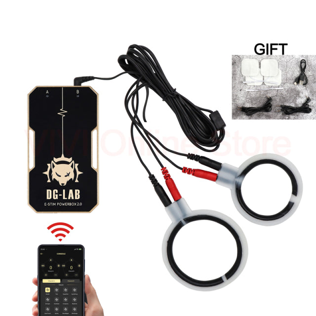 Electro Sex Penis Stimulator Electric Shock Cock Ring Scrotum Massage Bdsm Toys Estim Penis Rings Silicone Cockring For Men