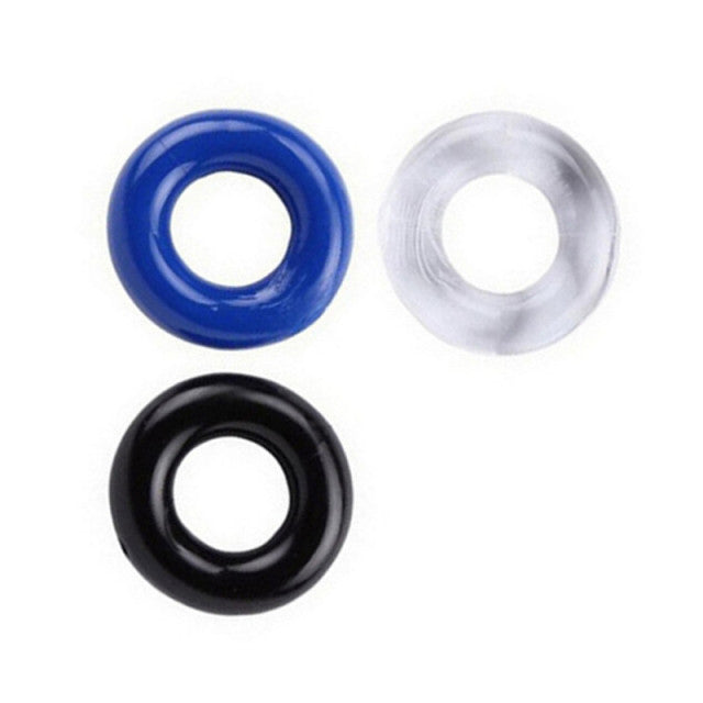 Male Lasting Cockring Delay Ejaculation Adjustable Penis Ring Rope Adult Products Silicone Cock Rings Sex Toys For Adults Men